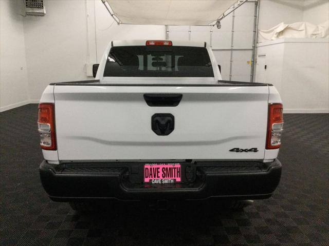 2024 RAM Ram 3500 RAM 3500 TRADESMAN CREW CAB 4X4 64 BOX