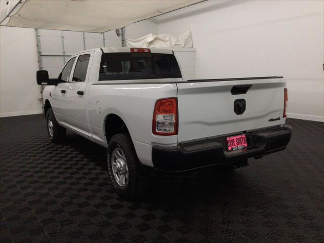 2024 RAM Ram 3500 RAM 3500 TRADESMAN CREW CAB 4X4 64 BOX