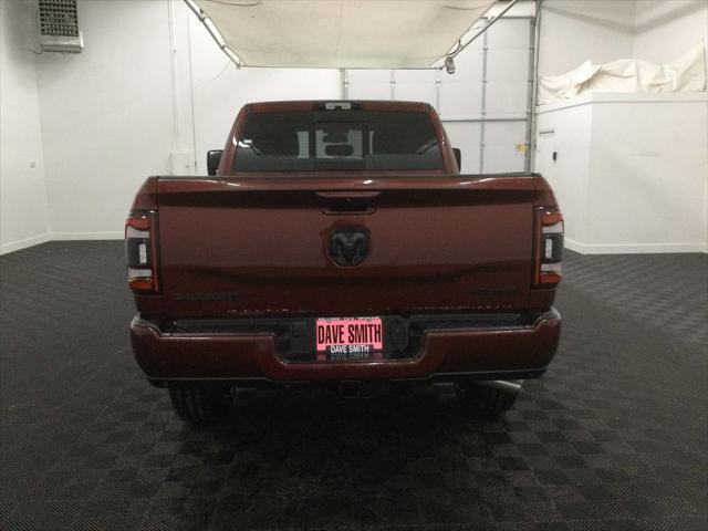 2024 RAM Ram 3500 RAM 3500 LARAMIE CREW CAB 4X4 64 BOX