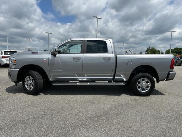 2024 RAM Ram 2500 RAM 2500 LARAMIE CREW CAB 4X4 64 BOX