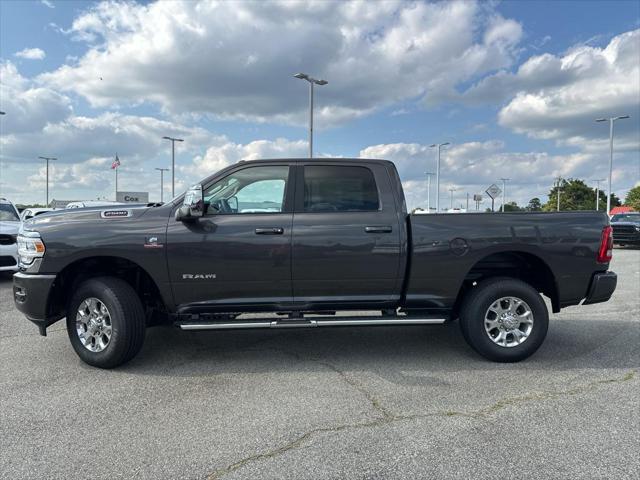 2024 RAM Ram 2500 RAM 2500 LARAMIE CREW CAB 4X4 64 BOX