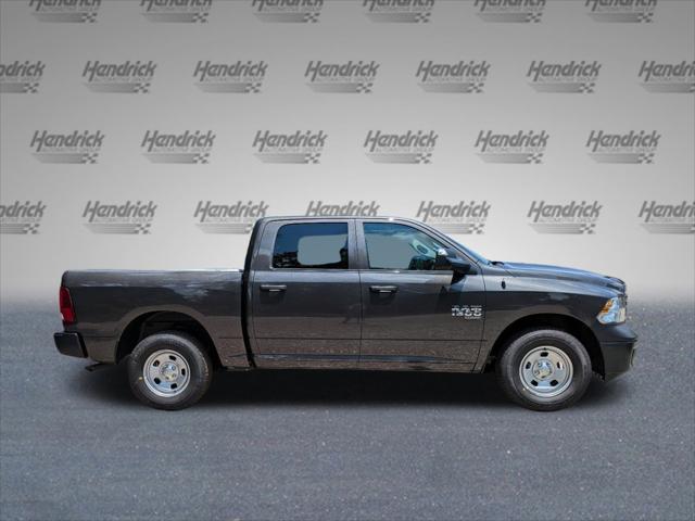 2024 RAM Ram 1500 Classic RAM 1500 CLASSIC TRADESMAN CREW CAB 4X2 57 BOX