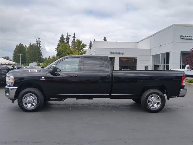 2024 RAM Ram 3500 RAM 3500 TRADESMAN CREW CAB 4X4 8 BOX