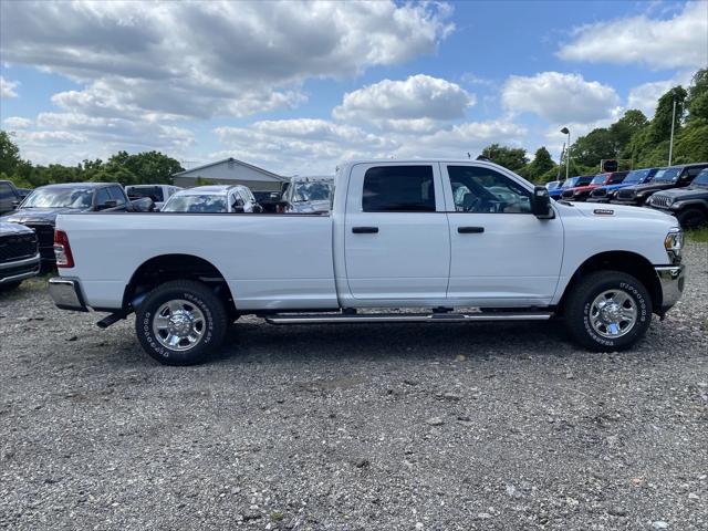 2024 RAM Ram 2500 RAM 2500 TRADESMAN CREW CAB 4X4 8 BOX