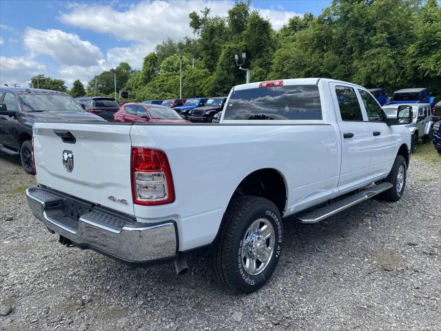 2024 RAM Ram 2500 RAM 2500 TRADESMAN CREW CAB 4X4 8 BOX