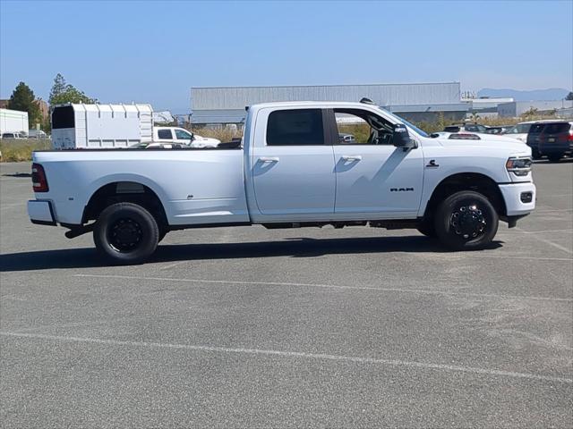 2024 RAM Ram 3500 RAM 3500 LARAMIE CREW CAB 4X4 8 BOX