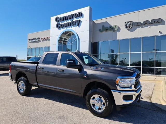 2024 RAM Ram 2500 RAM 2500 TRADESMAN CREW CAB 4X4 64 BOX