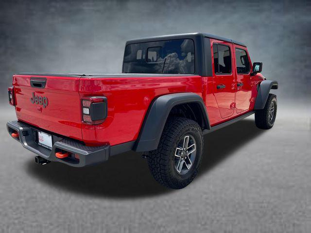 2024 Jeep Gladiator GLADIATOR MOJAVE 4X4