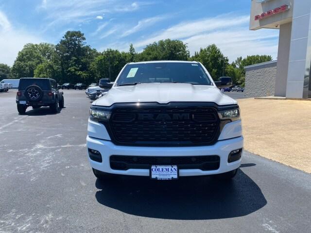 2025 RAM Ram 1500 RAM 1500 LONE STAR CREW CAB 4X4 57 BOX