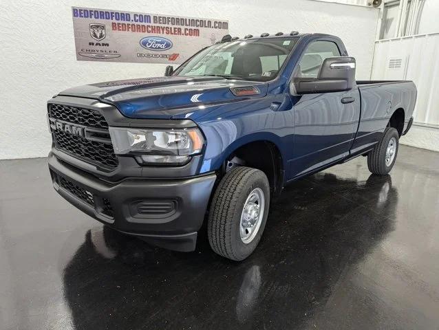 2024 RAM Ram 2500 RAM 2500 TRADESMAN REGULAR CAB 4X4 8 BOX