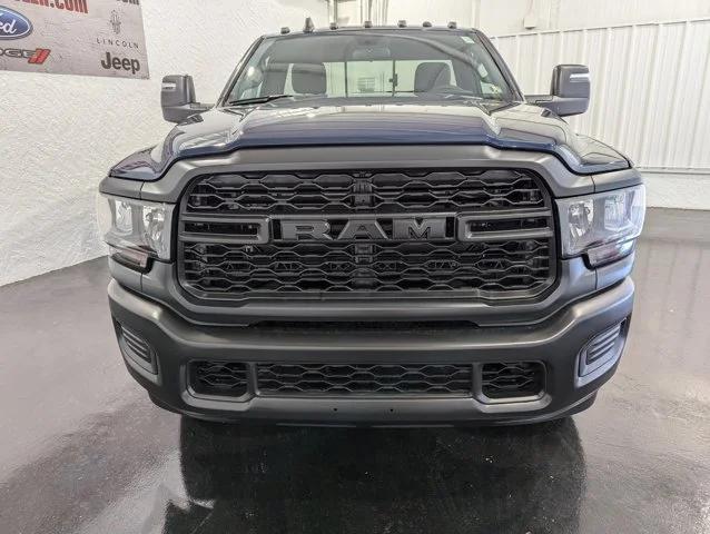 2024 RAM Ram 2500 RAM 2500 TRADESMAN REGULAR CAB 4X4 8 BOX