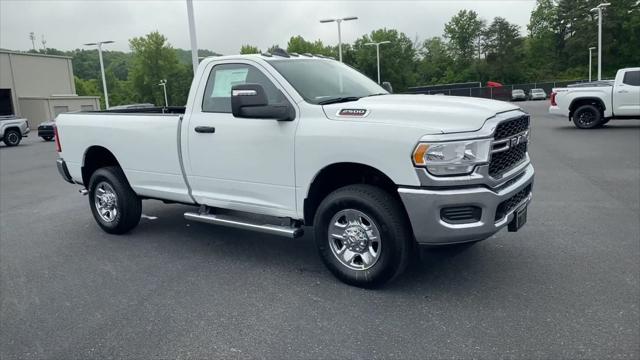 2024 RAM Ram 2500 RAM 2500 TRADESMAN REGULAR CAB 4X4 8 BOX