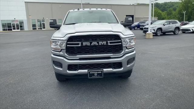 2024 RAM Ram 2500 RAM 2500 TRADESMAN REGULAR CAB 4X4 8 BOX