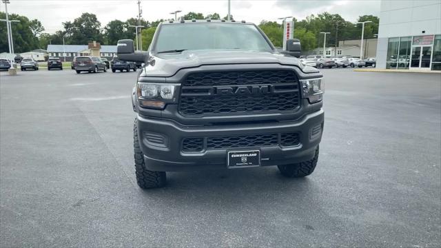 2024 RAM Ram 2500 RAM 2500 TRADESMAN REGULAR CAB 4X4 8 BOX