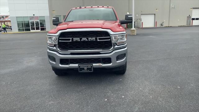 2024 RAM Ram 2500 RAM 2500 TRADESMAN REGULAR CAB 4X4 8 BOX