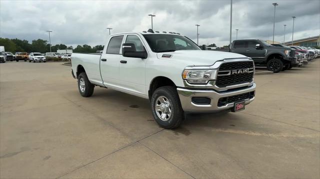 2024 RAM Ram 2500 RAM 2500 TRADESMAN CREW CAB 4X4 8 BOX