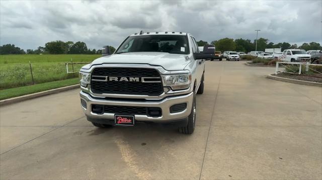 2024 RAM Ram 2500 RAM 2500 TRADESMAN CREW CAB 4X4 8 BOX