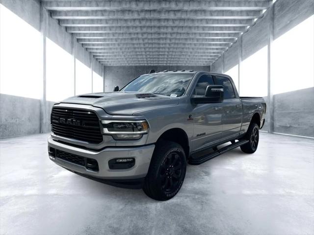 2024 RAM Ram 2500 RAM 2500 LARAMIE CREW CAB 4X4 64 BOX