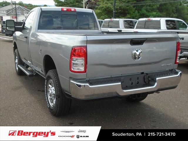 2024 RAM Ram 2500 RAM 2500 TRADESMAN REGULAR CAB 4X4 8 BOX