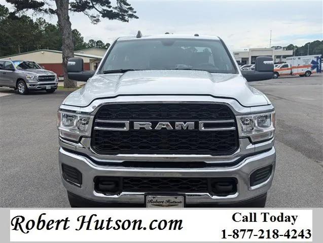 2024 RAM Ram 2500 RAM 2500 TRADESMAN REGULAR CAB 4X4 8 BOX