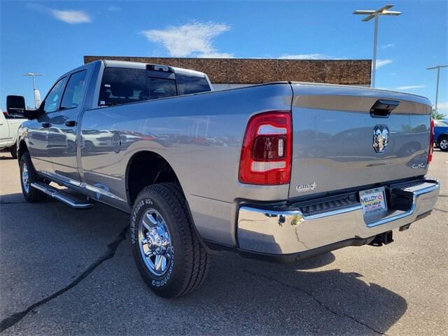 2024 RAM Ram 3500 RAM 3500 TRADESMAN CREW CAB 4X4 8 BOX