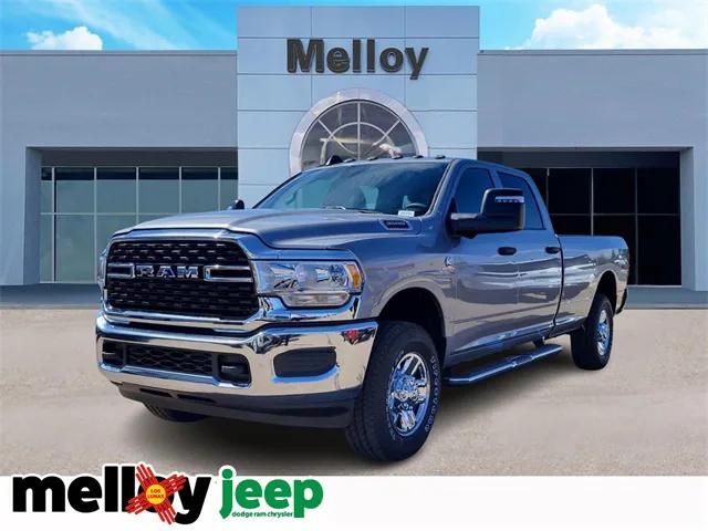 2024 RAM Ram 3500 RAM 3500 TRADESMAN CREW CAB 4X4 8 BOX