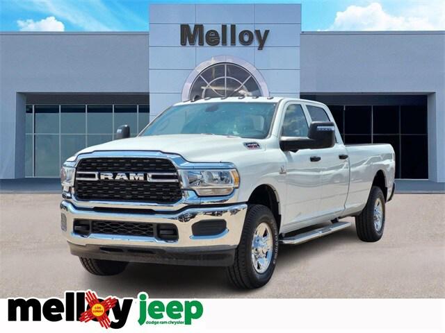 2024 RAM Ram 3500 RAM 3500 TRADESMAN CREW CAB 4X4 8 BOX