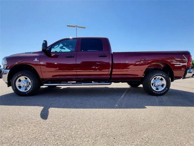 2024 RAM Ram 3500 RAM 3500 TRADESMAN CREW CAB 4X4 8 BOX