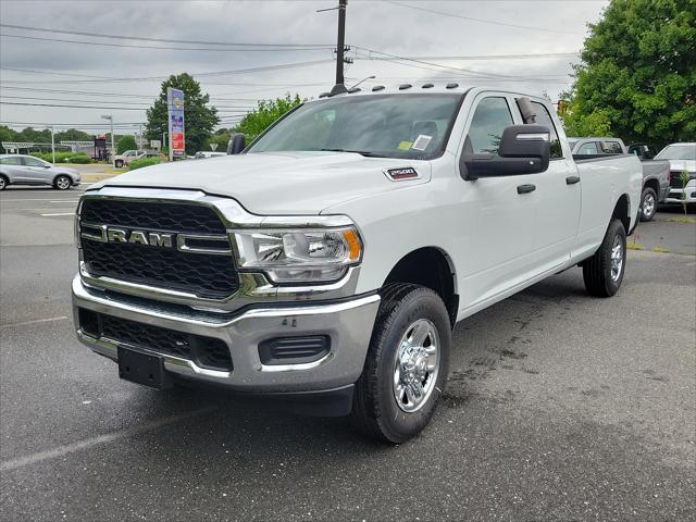 2024 RAM Ram 2500 RAM 2500 TRADESMAN CREW CAB 4X4 8 BOX