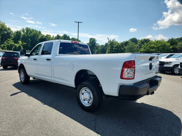 2024 RAM Ram 2500 RAM 2500 TRADESMAN CREW CAB 4X4 8 BOX