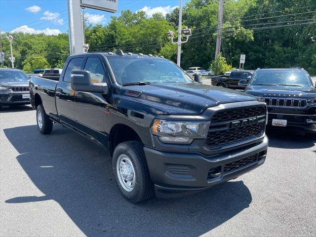 2024 RAM Ram 2500 RAM 2500 TRADESMAN CREW CAB 4X4 8 BOX