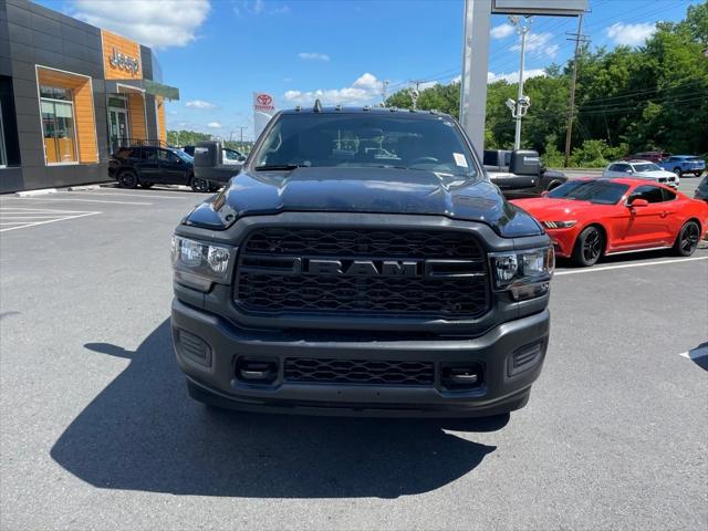 2024 RAM Ram 2500 RAM 2500 TRADESMAN CREW CAB 4X4 8 BOX