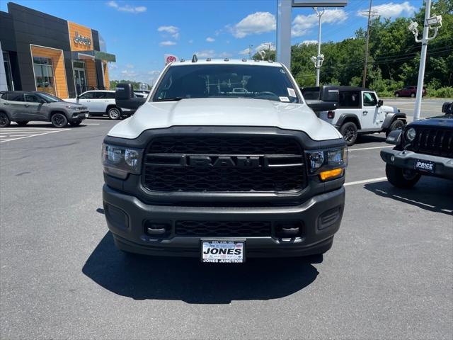 2024 RAM Ram 3500 RAM 3500 TRADESMAN CREW CAB 4X4 8 BOX