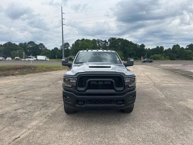 2024 RAM Ram 2500 RAM 2500 REBEL CREW CAB 4X4 64 BOX