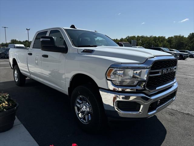 2024 RAM Ram 2500 RAM 2500 TRADESMAN CREW CAB 4X4 8 BOX