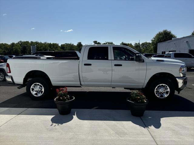 2024 RAM Ram 2500 RAM 2500 TRADESMAN CREW CAB 4X4 8 BOX