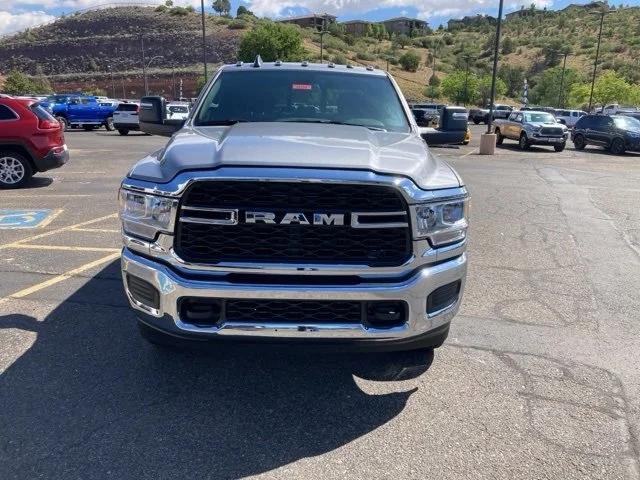 2024 RAM Ram 3500 RAM 3500 TRADESMAN CREW CAB 4X4 8 BOX