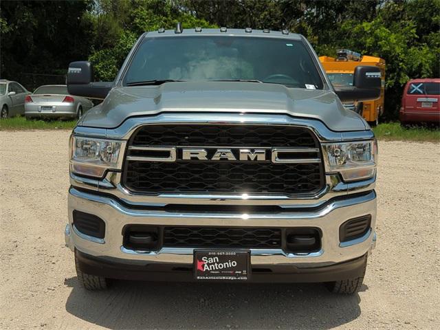 2024 RAM Ram 3500 RAM 3500 TRADESMAN CREW CAB 4X4 8 BOX