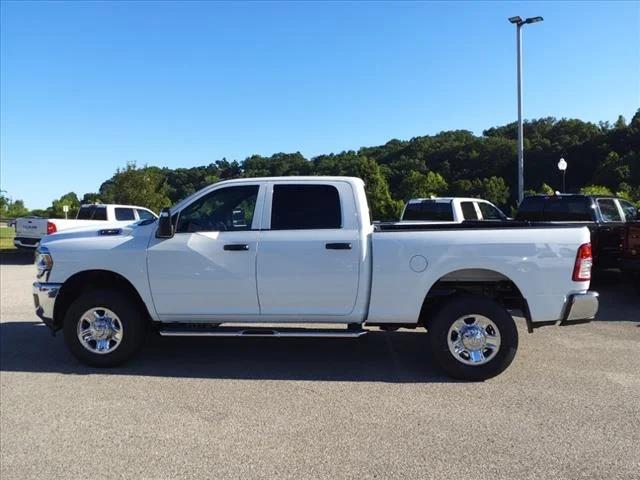 2024 RAM Ram 2500 RAM 2500 TRADESMAN CREW CAB 4X4 64 BOX