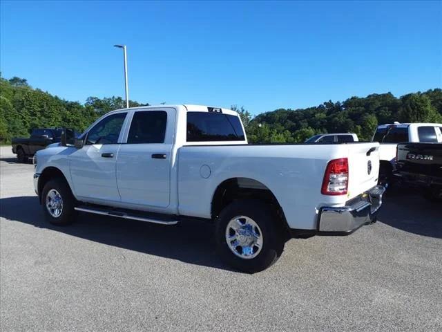 2024 RAM Ram 2500 RAM 2500 TRADESMAN CREW CAB 4X4 64 BOX