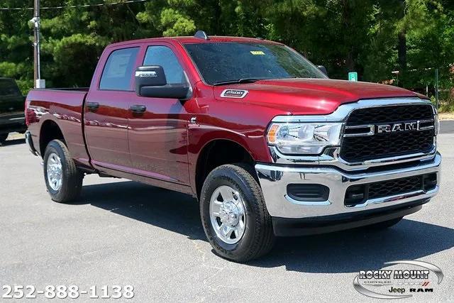 2024 RAM Ram 2500 RAM 2500 TRADESMAN CREW CAB 4X4 64 BOX