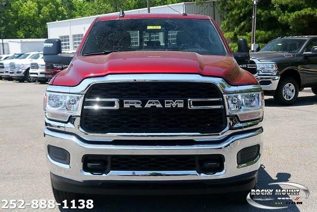 2024 RAM Ram 2500 RAM 2500 TRADESMAN CREW CAB 4X4 64 BOX