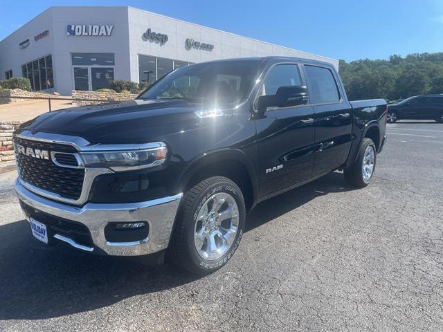 2025 RAM Ram 1500 RAM 1500 LONE STAR CREW CAB 4X4 57 BOX