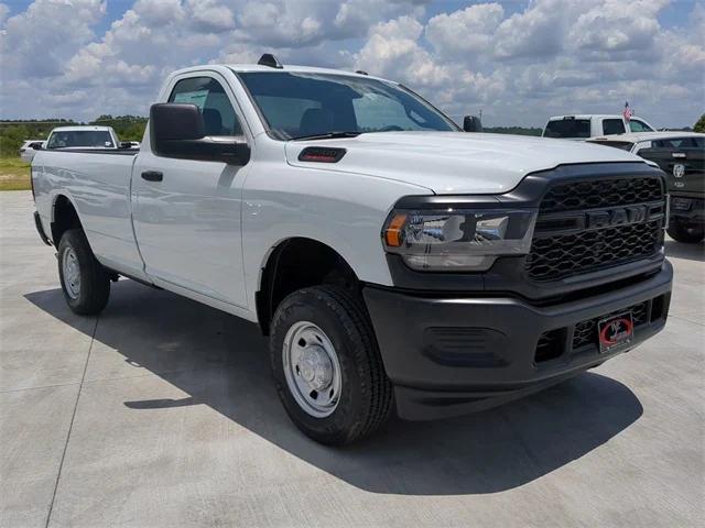 2024 RAM Ram 2500 RAM 2500 TRADESMAN REGULAR CAB 4X4 8 BOX