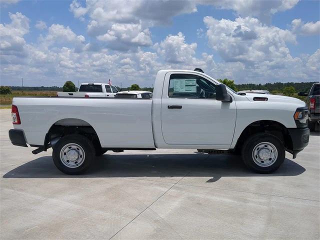 2024 RAM Ram 2500 RAM 2500 TRADESMAN REGULAR CAB 4X4 8 BOX