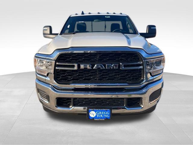 2024 RAM Ram 2500 RAM 2500 TRADESMAN REGULAR CAB 4X4 8 BOX