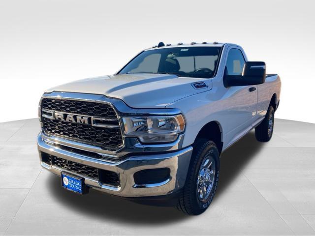 2024 RAM Ram 2500 RAM 2500 TRADESMAN REGULAR CAB 4X4 8 BOX