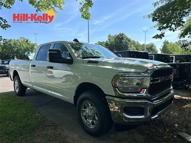 2024 RAM Ram 2500 RAM 2500 TRADESMAN CREW CAB 4X2 8 BOX