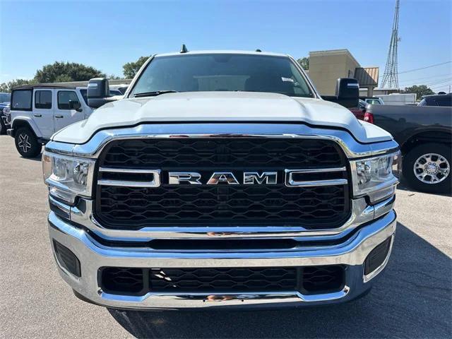 2024 RAM Ram 2500 RAM 2500 TRADESMAN CREW CAB 4X2 8 BOX