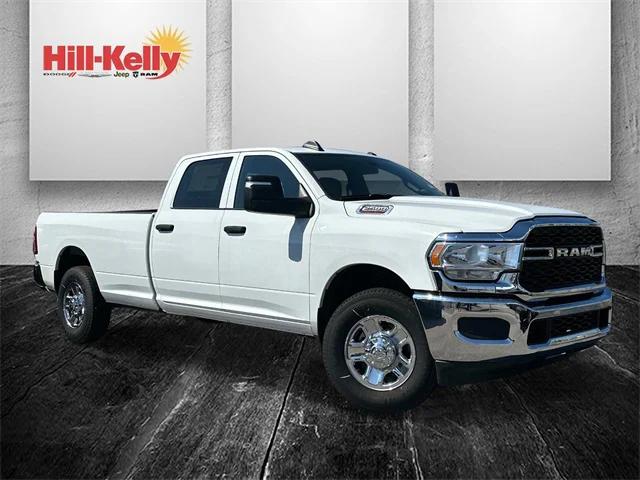 2024 RAM Ram 2500 RAM 2500 TRADESMAN CREW CAB 4X2 8 BOX